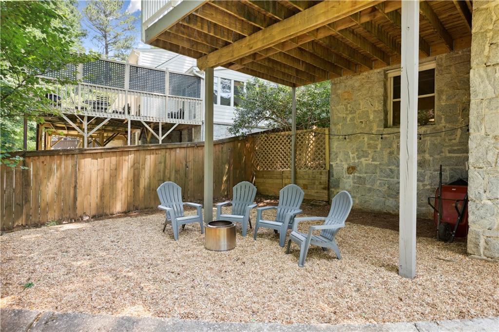 2614 Ridgemore Road NW