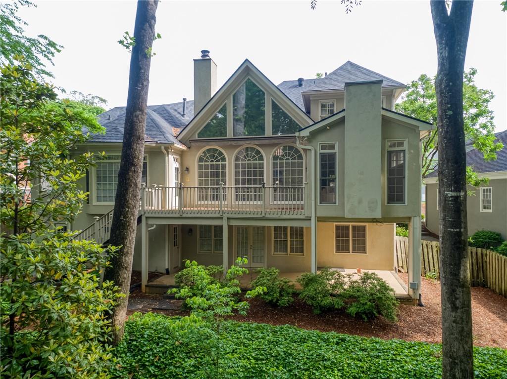 1119 Tennyson Place NE