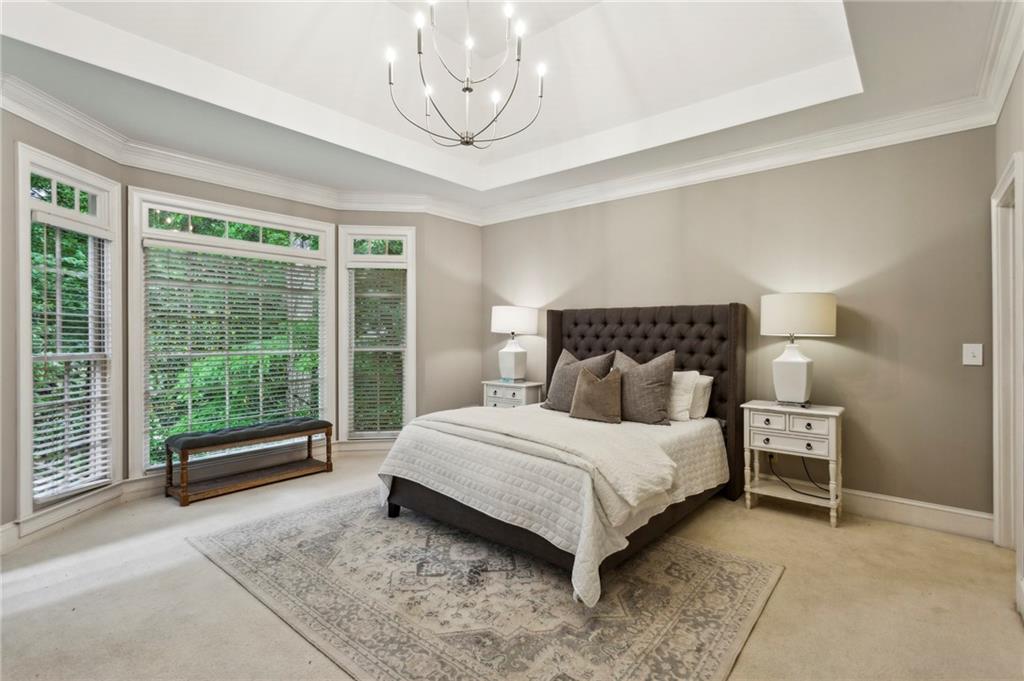 1119 Tennyson Place NE