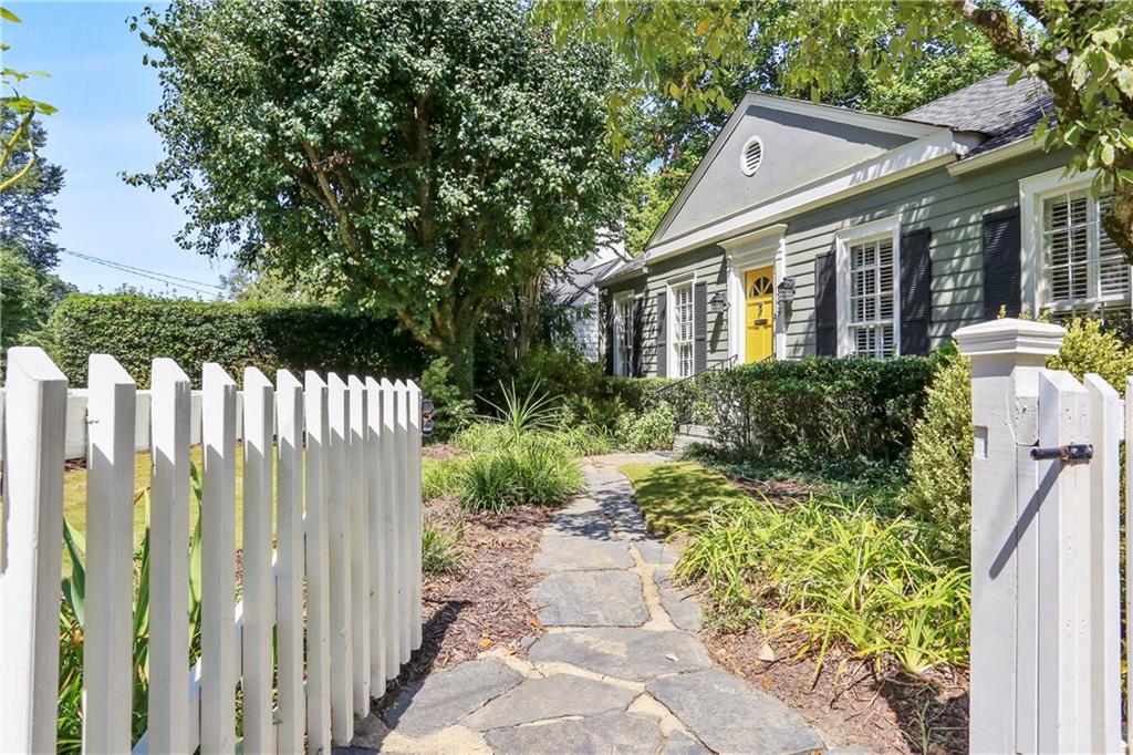 349 Redland Road NW