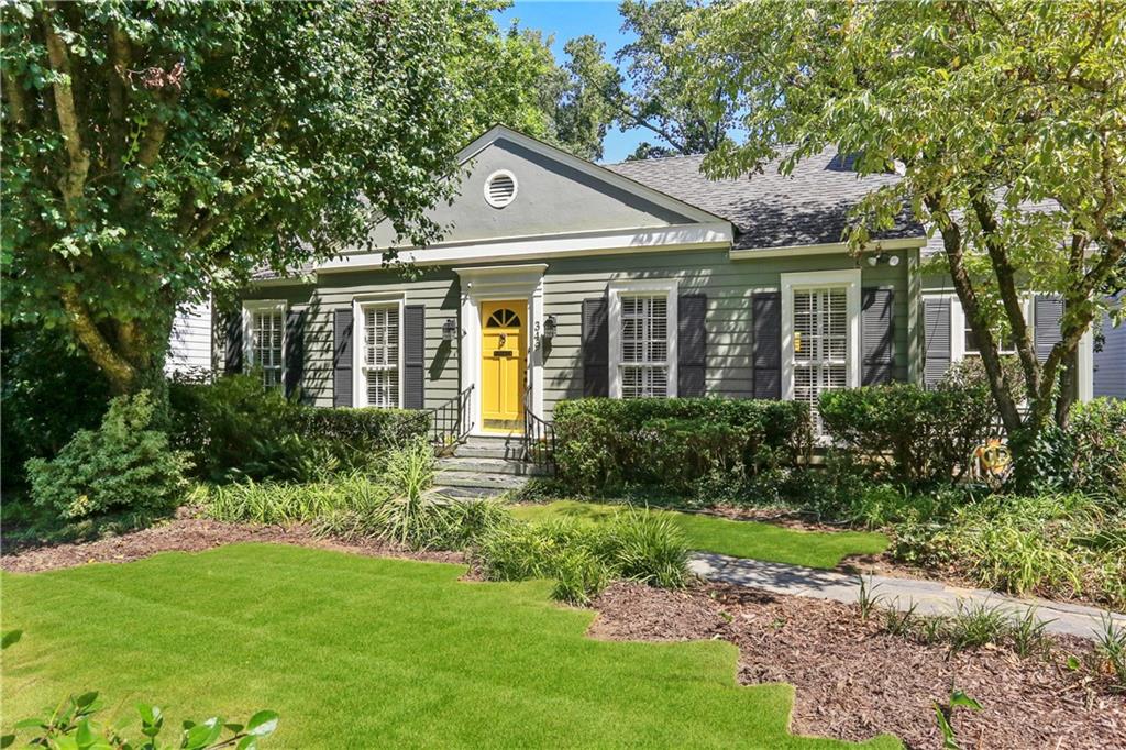 349 Redland Road NW