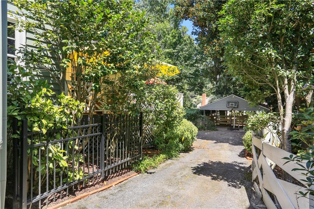 349 Redland Road NW