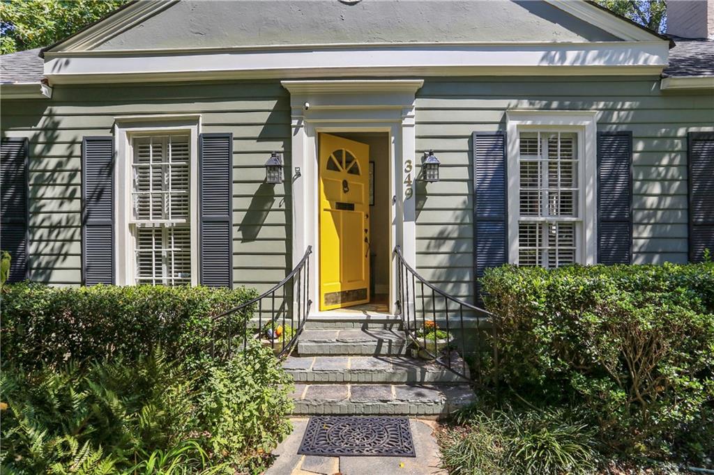 349 Redland Road NW
