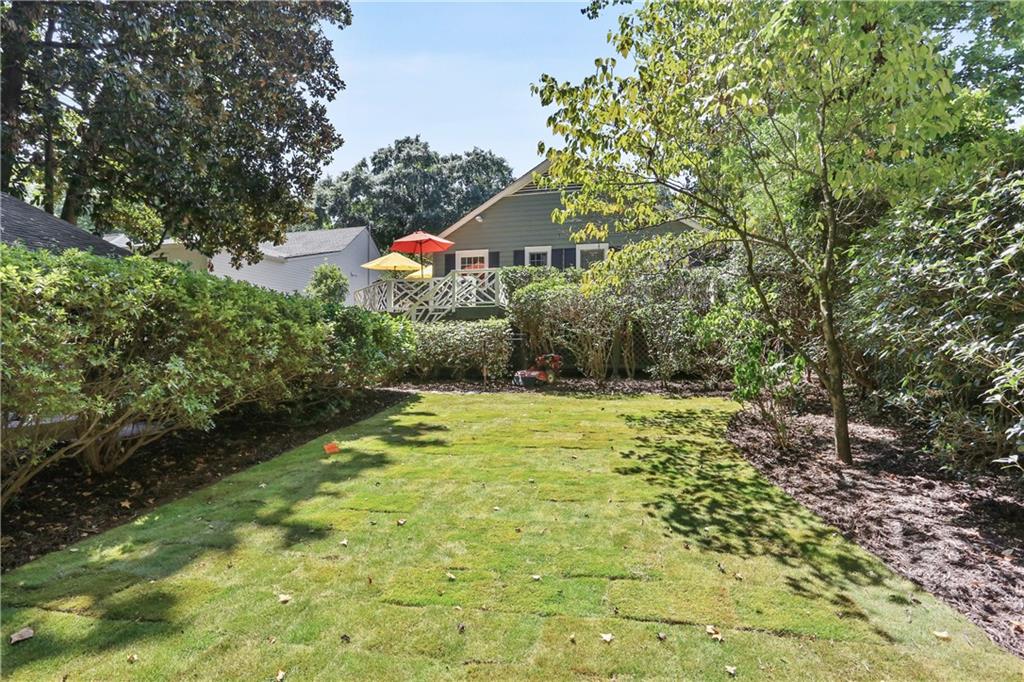 349 Redland Road NW