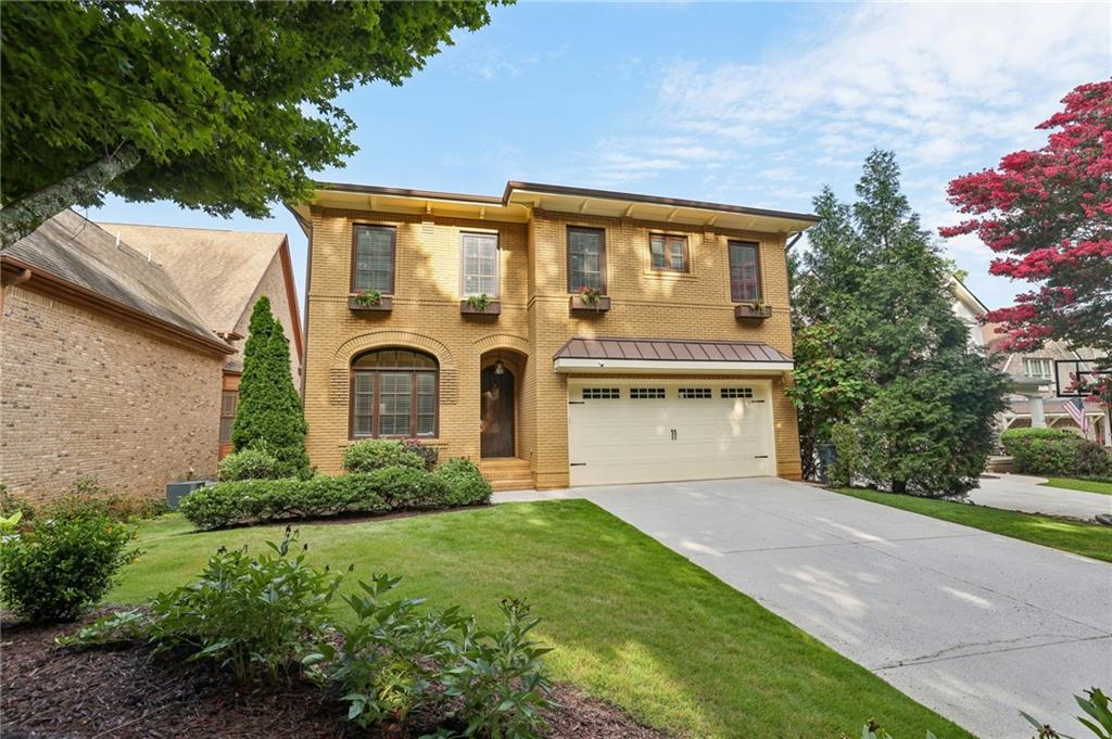 3194 Silver Lake Drive NE