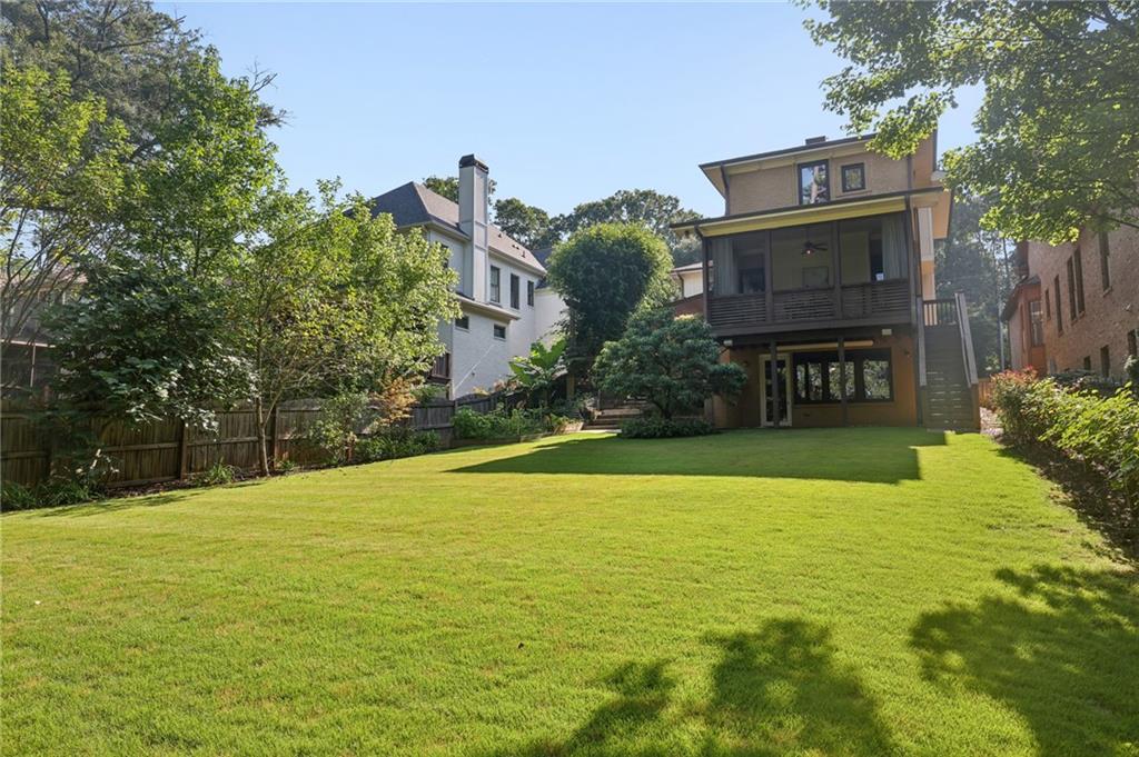 3194 Silver Lake Drive NE