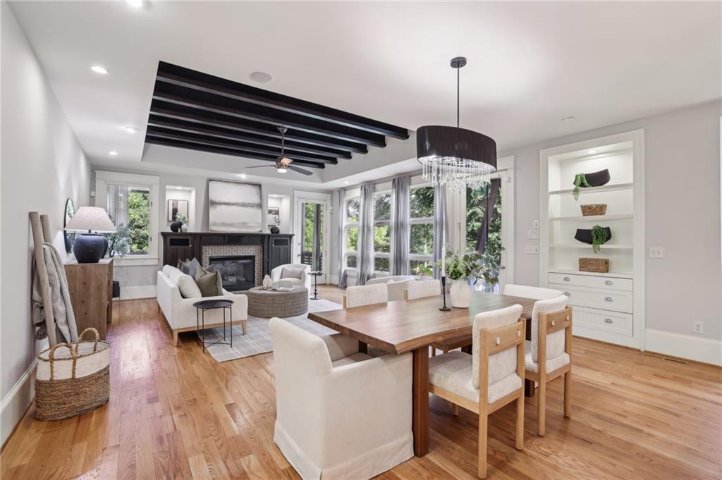 3194 Silver Lake Drive NE