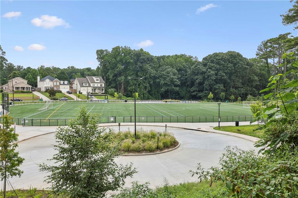 3194 Silver Lake Drive NE