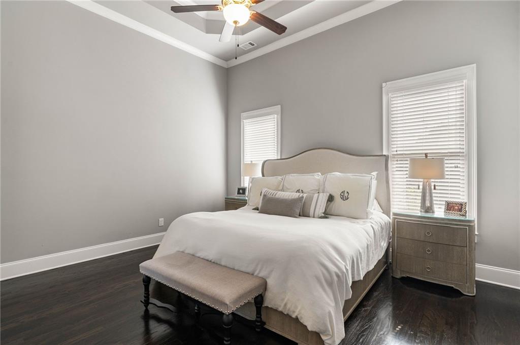 820 Novello Court NE