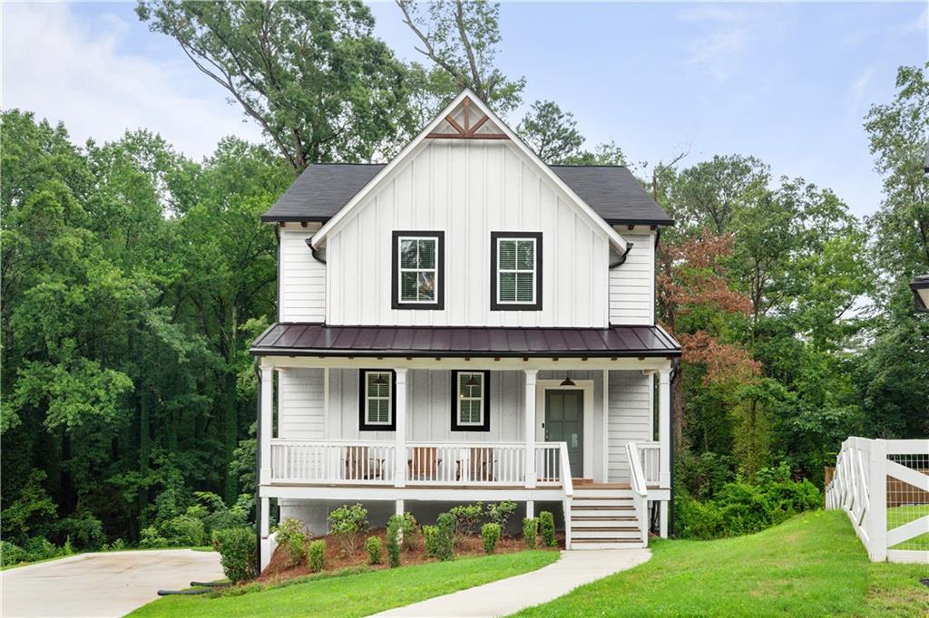 3236 Columbia Oaks Way