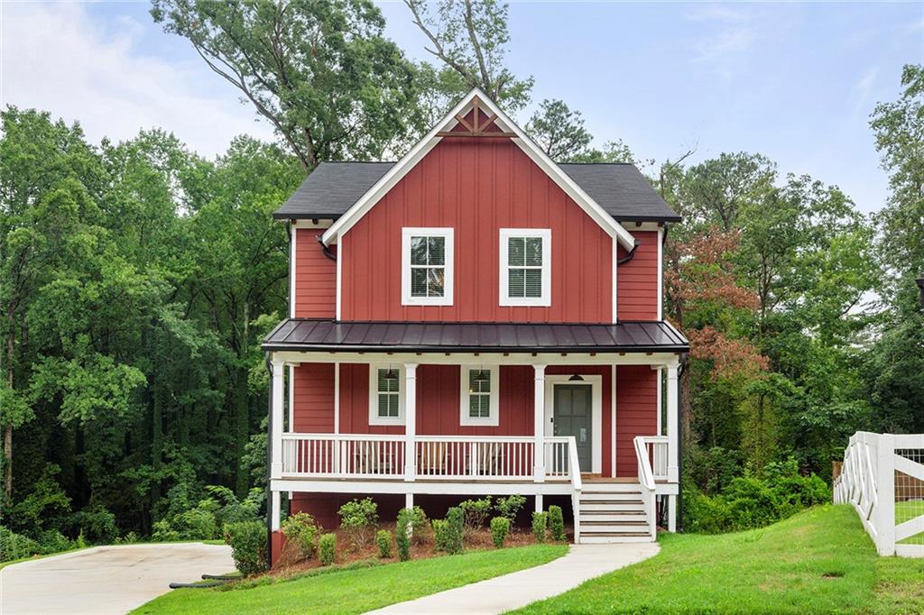 3236 Columbia Oaks Way