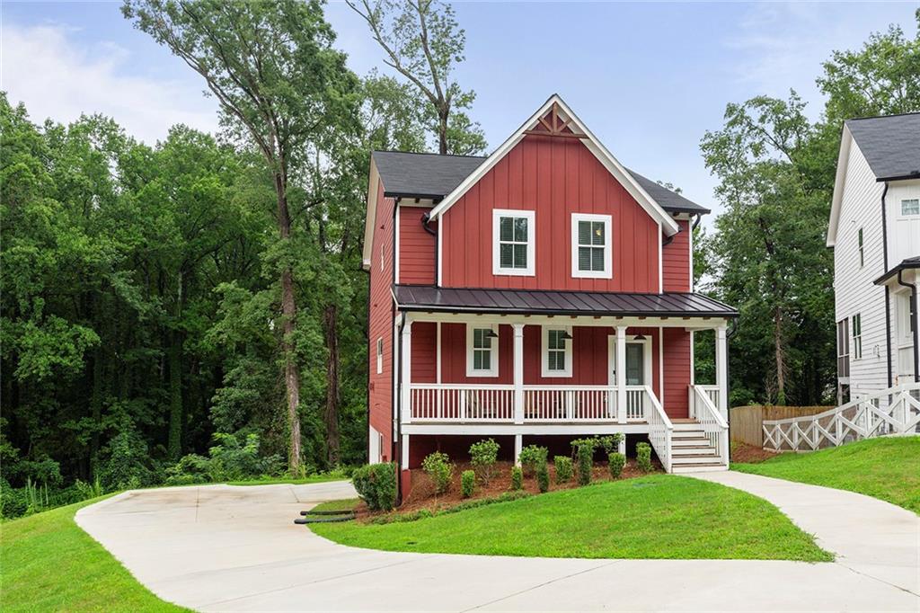 3236 Columbia Oaks Way