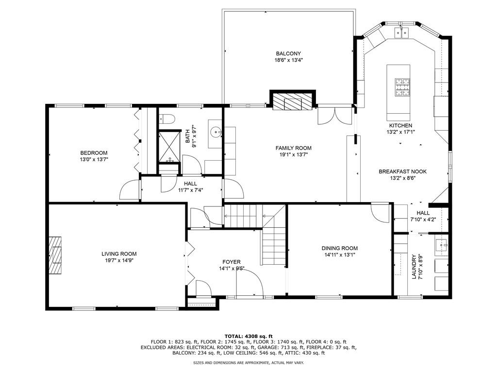 517 Arden At Argonne NW