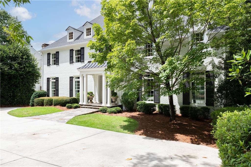 517 Arden At Argonne NW