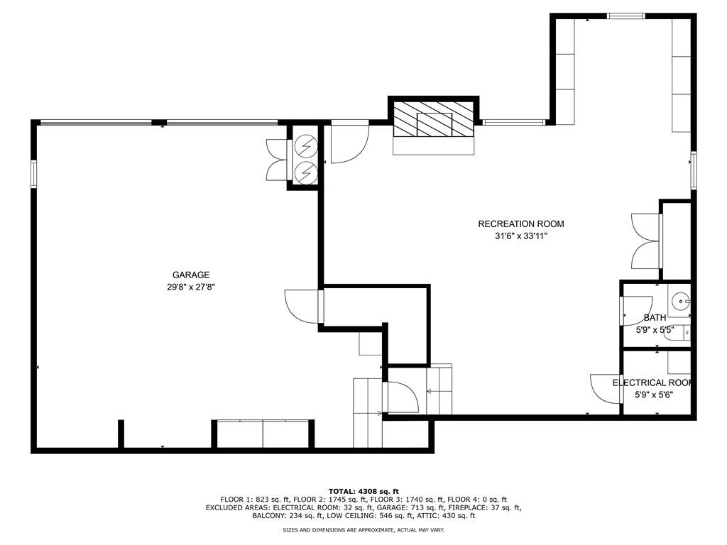 517 Arden At Argonne NW