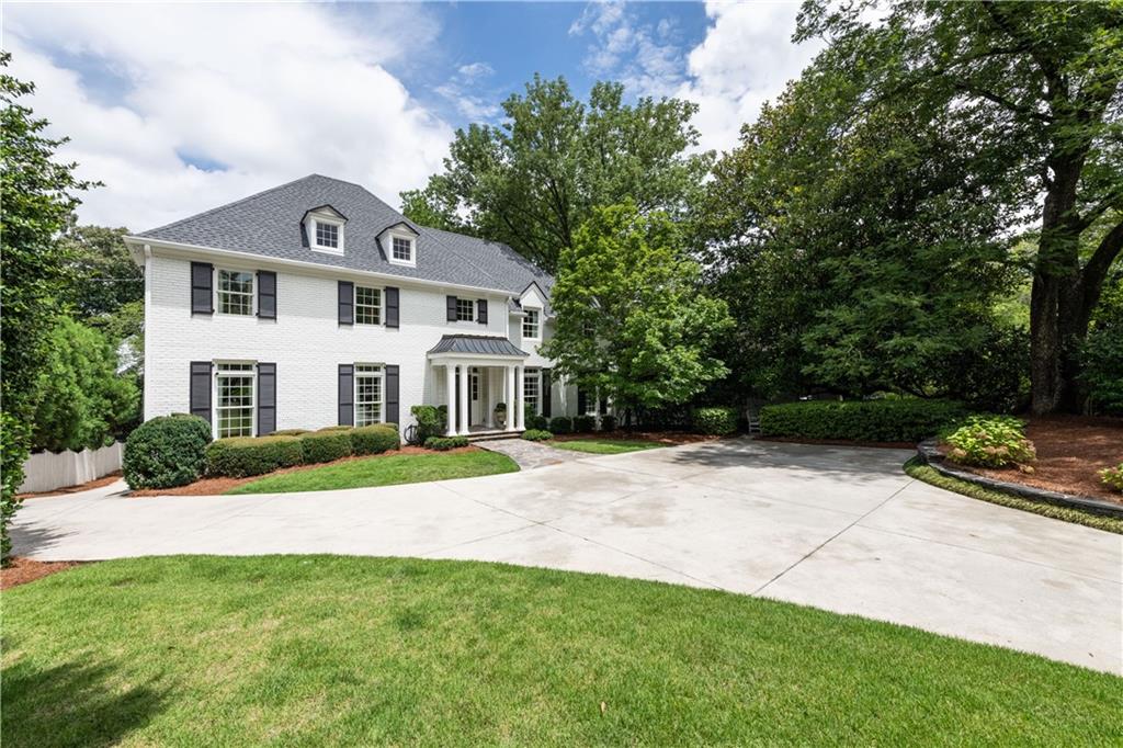 517 Arden At Argonne NW