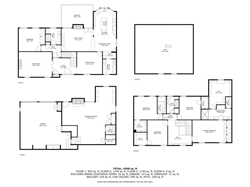 517 Arden At Argonne NW