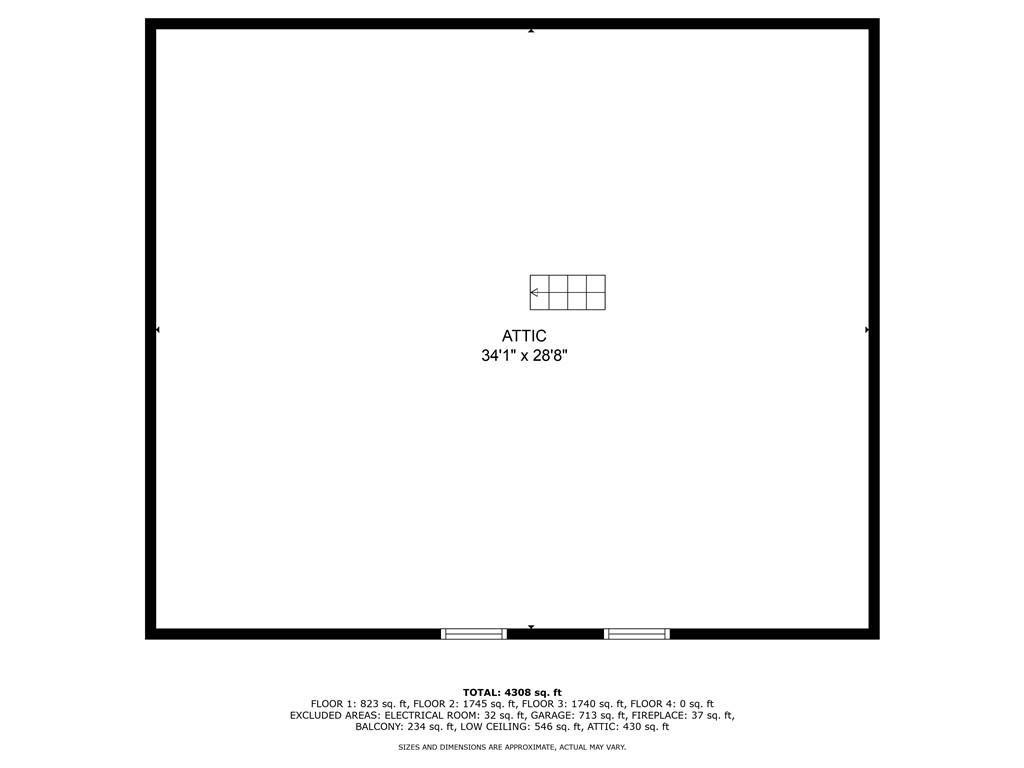 517 Arden At Argonne NW