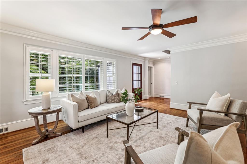 2684 Birchwood Drive NE