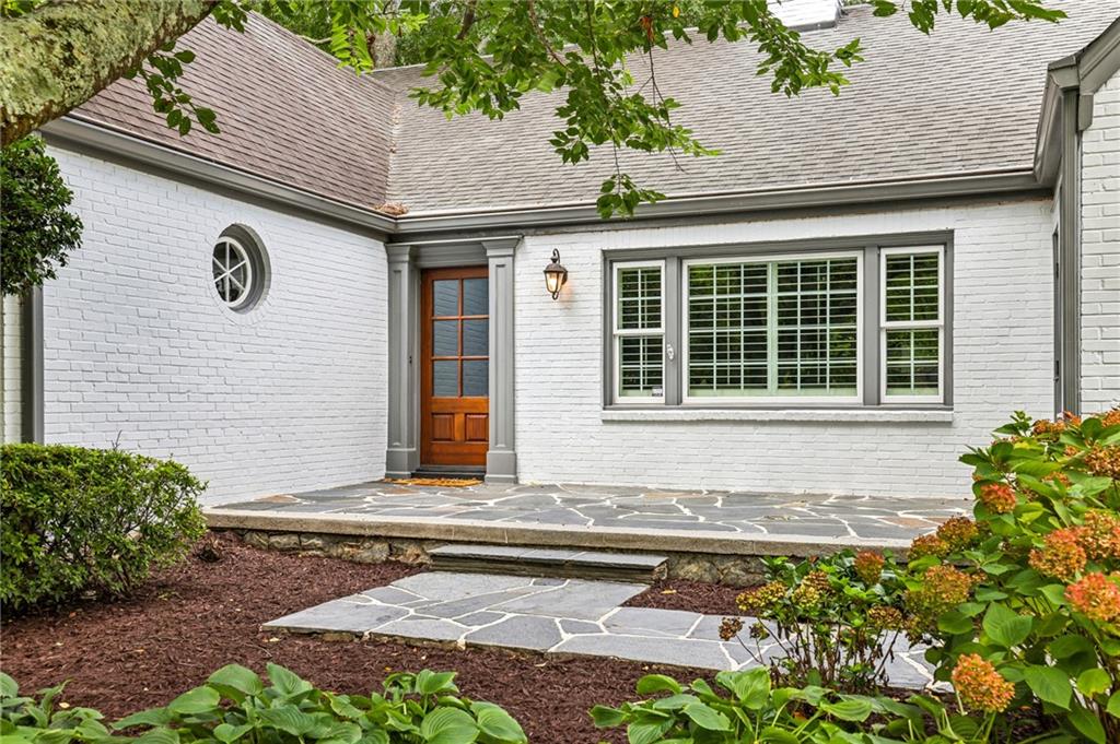 2684 Birchwood Drive NE