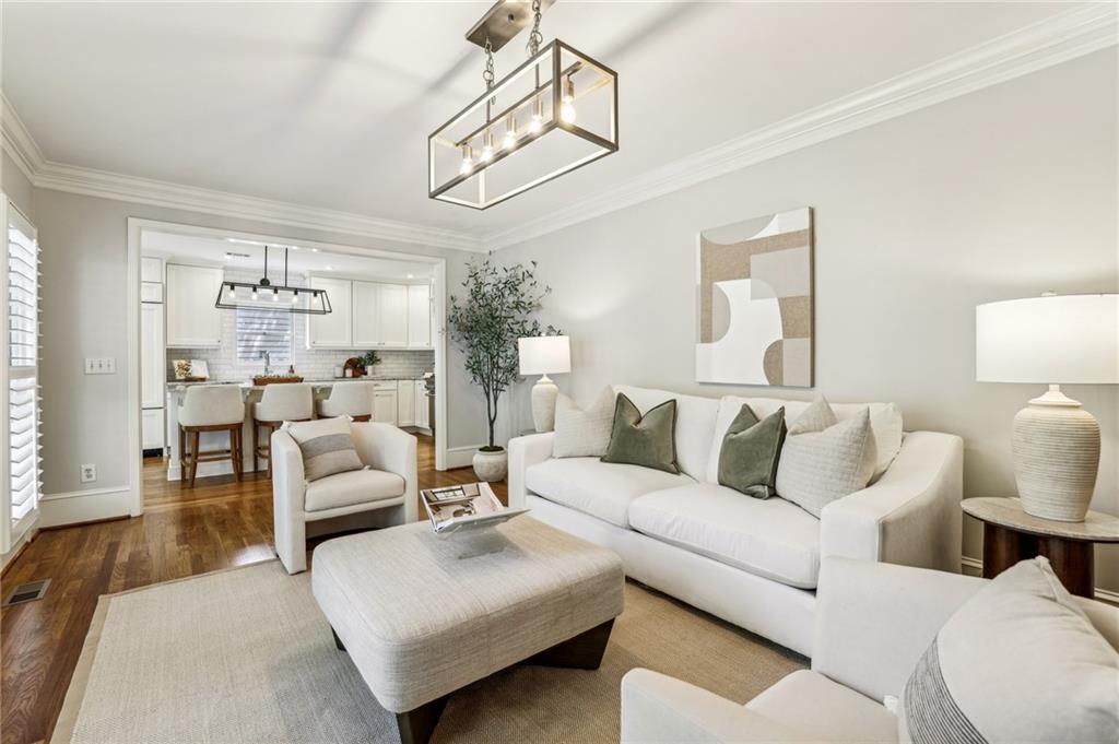 2684 Birchwood Drive NE