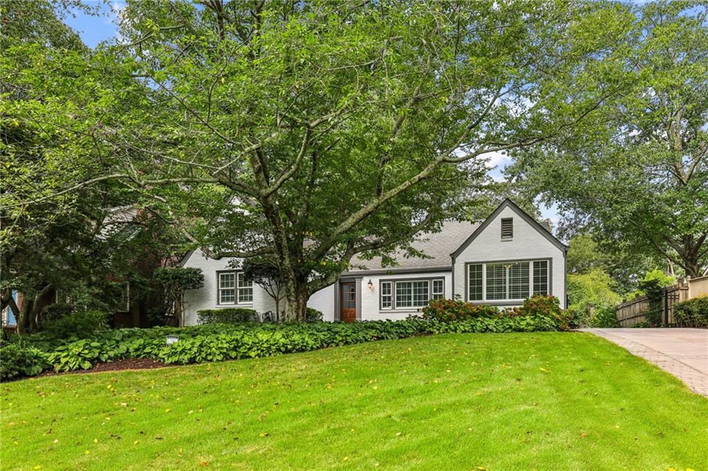 2684 Birchwood Drive NE