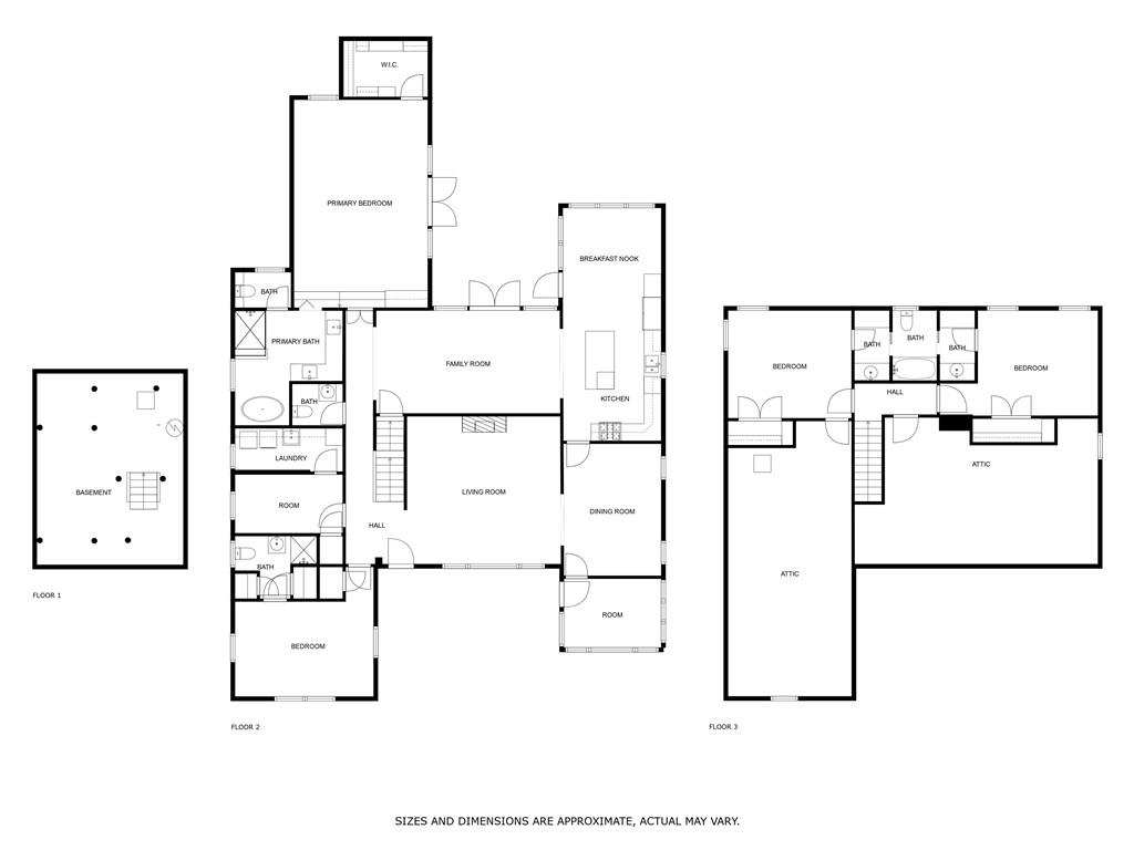 2684 Birchwood Drive NE