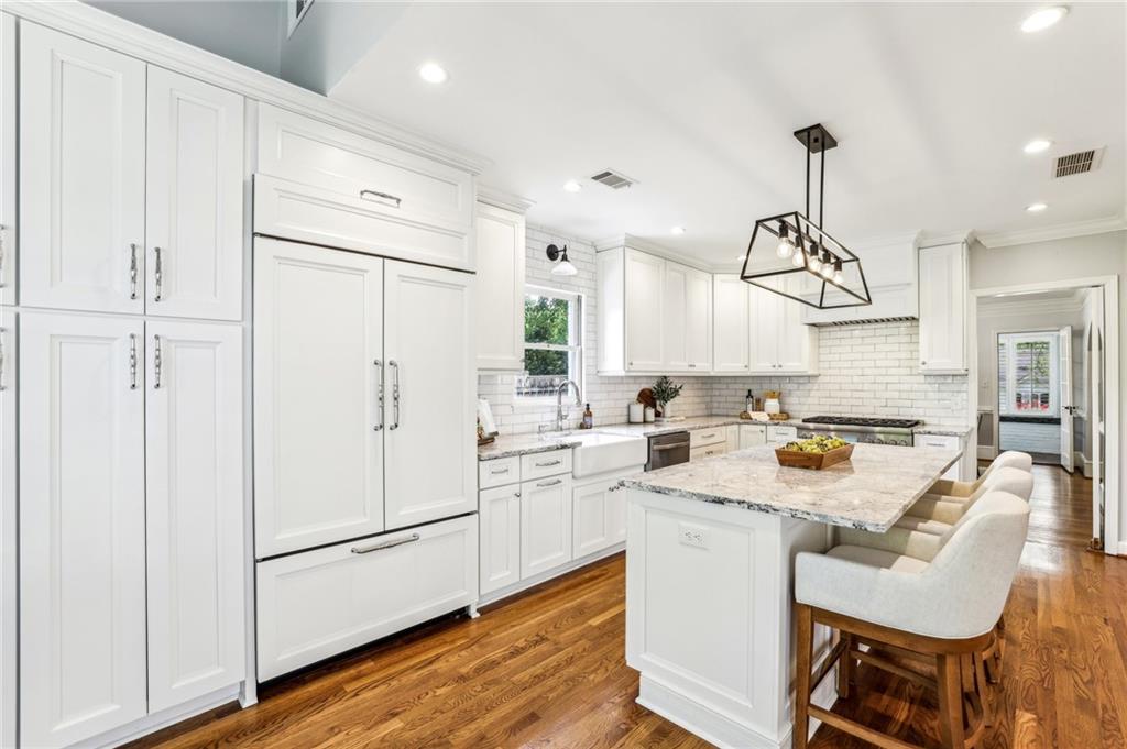 2684 Birchwood Drive NE