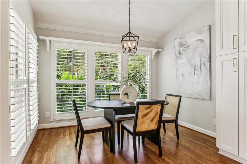 2684 Birchwood Drive NE