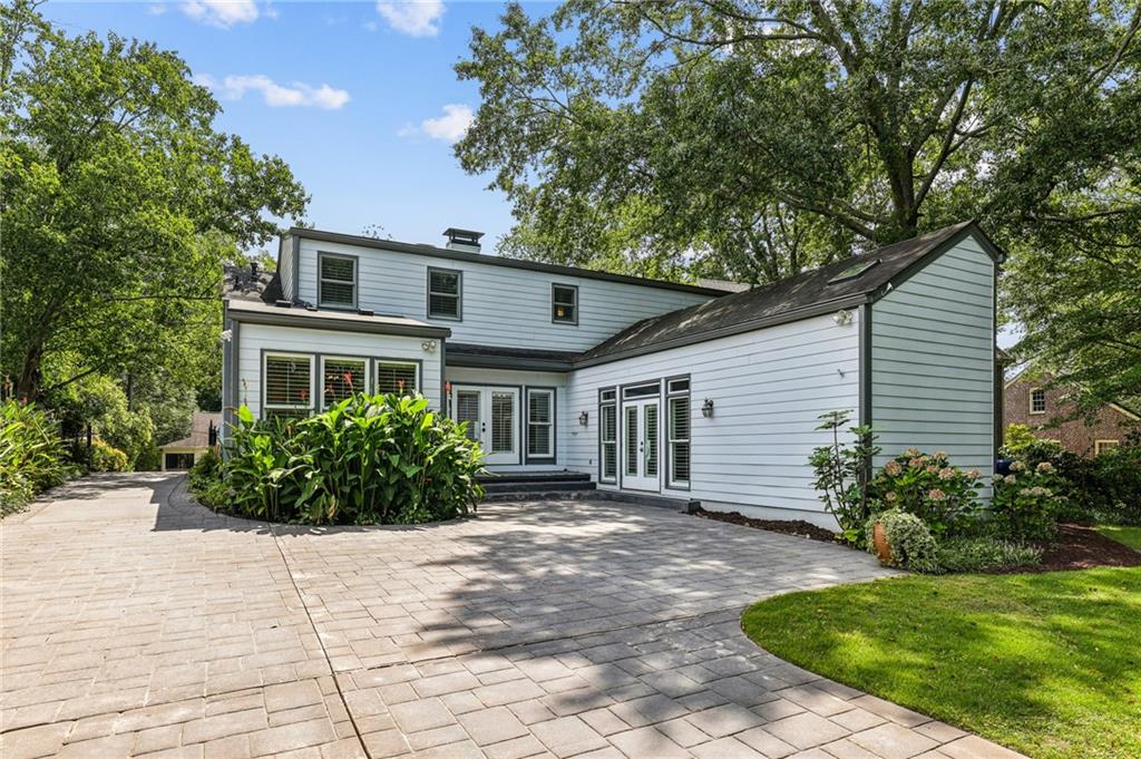 2684 Birchwood Drive NE