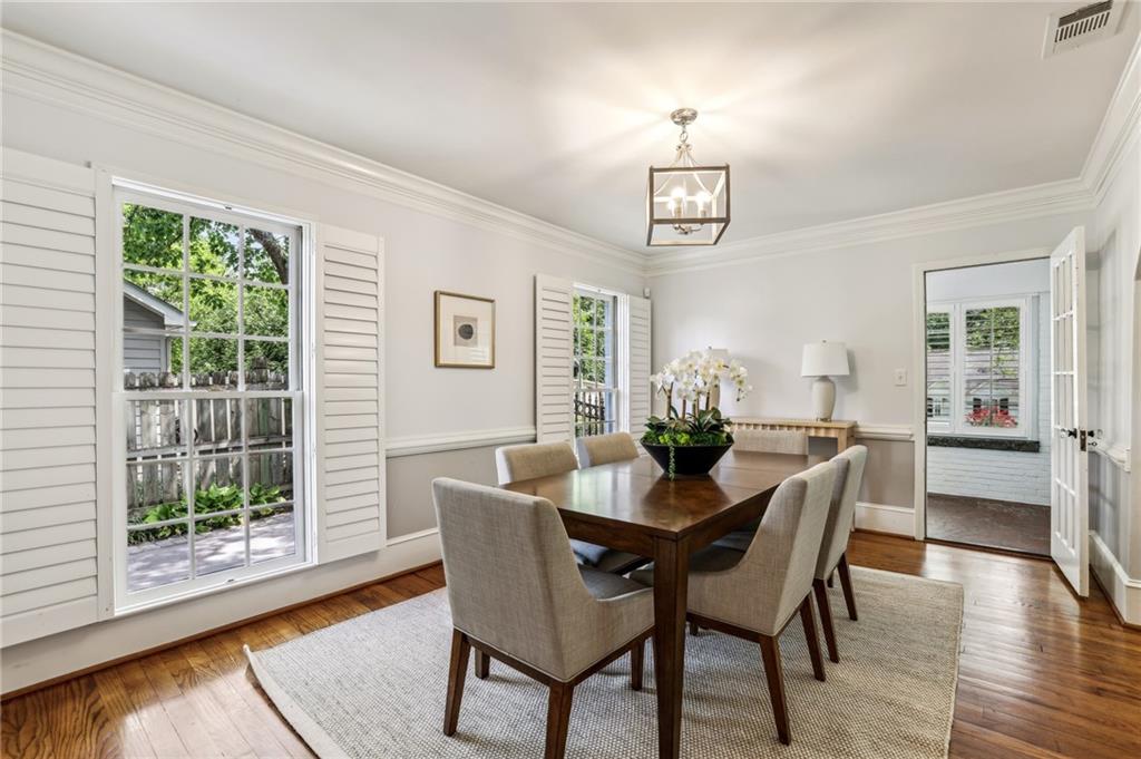 2684 Birchwood Drive NE