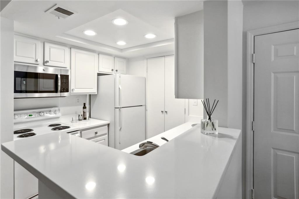 1017 Chastain Park Court NE Unit 1017