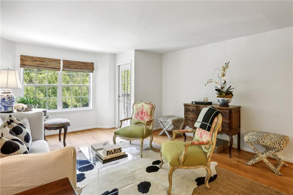 1017 Chastain Park Court NE Unit 1017