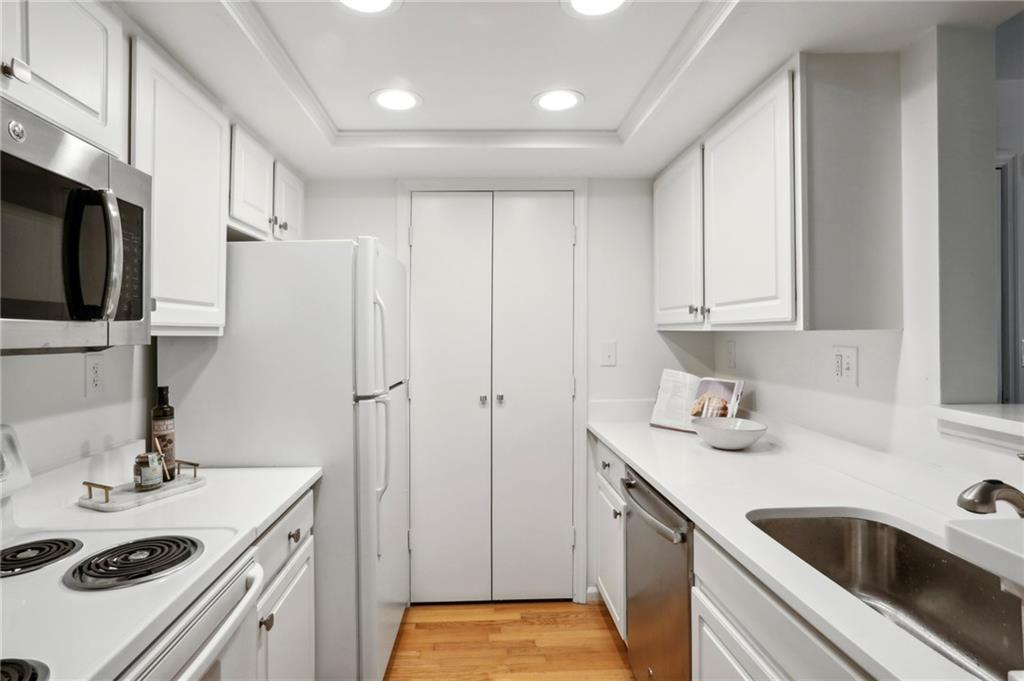 1017 Chastain Park Court NE Unit 1017