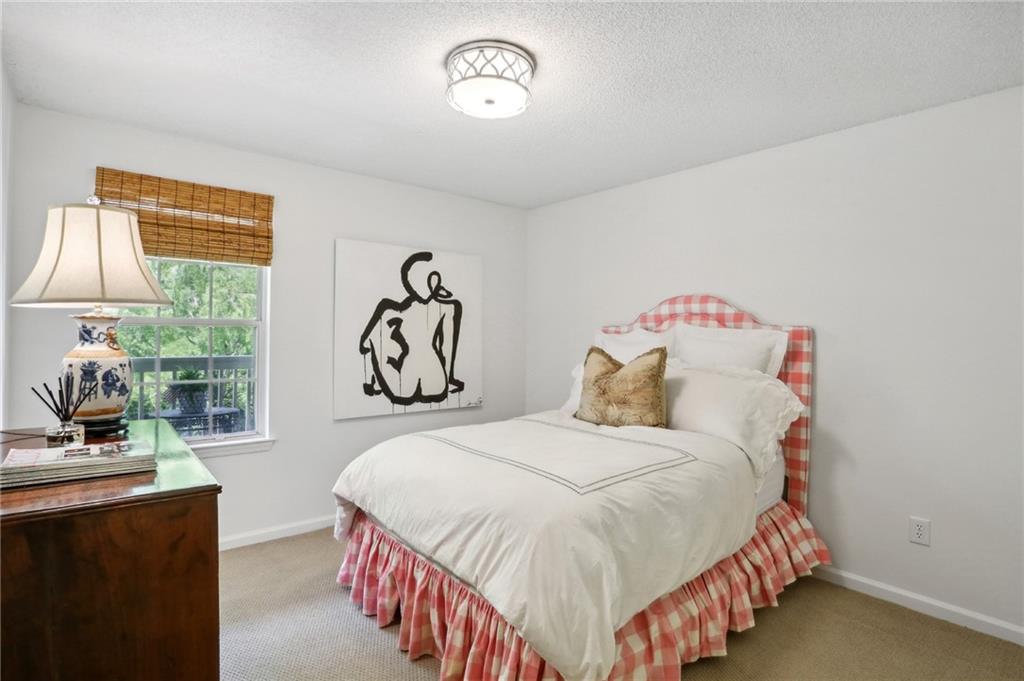 1017 Chastain Park Court NE Unit 1017