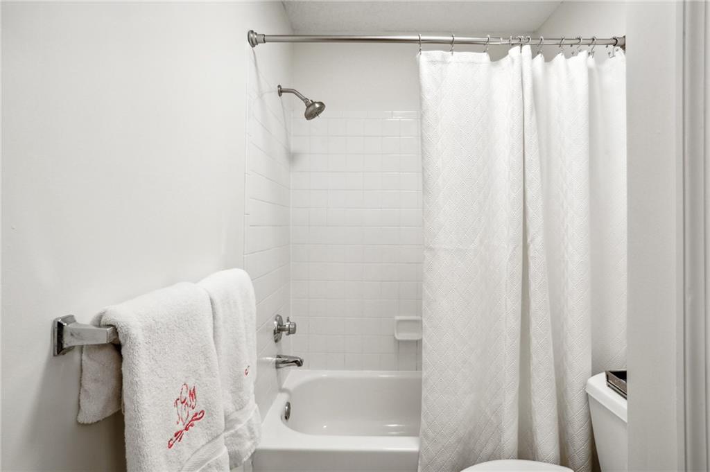 1017 Chastain Park Court NE Unit 1017