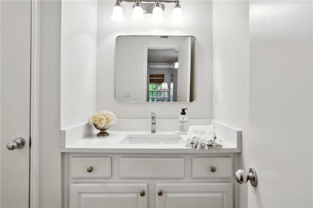 1017 Chastain Park Court NE Unit 1017