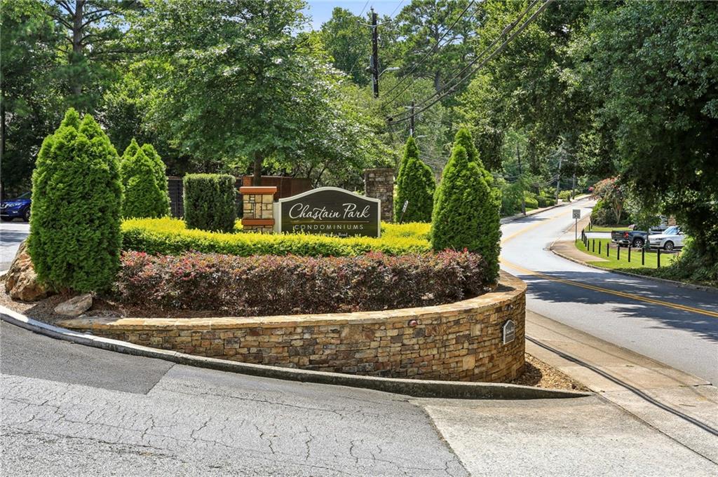 1017 Chastain Park Court NE Unit 1017