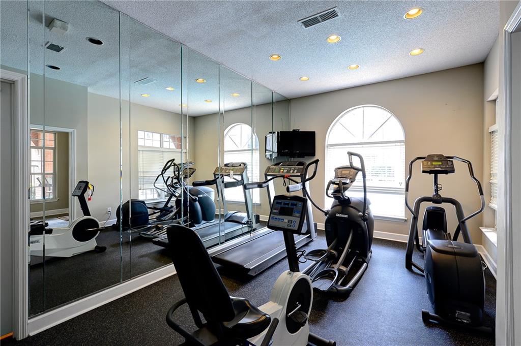 1017 Chastain Park Court NE Unit 1017