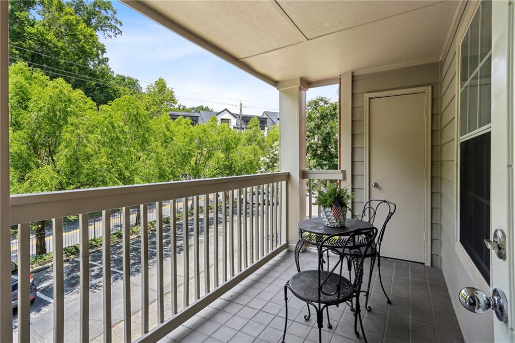 1017 Chastain Park Court NE Unit 1017