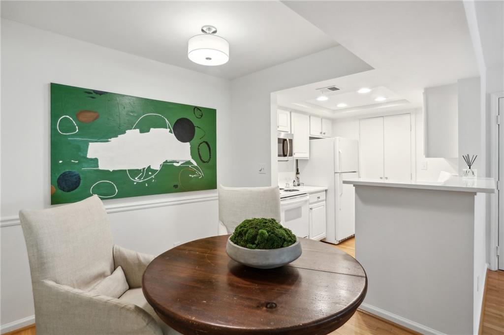 1017 Chastain Park Court NE Unit 1017