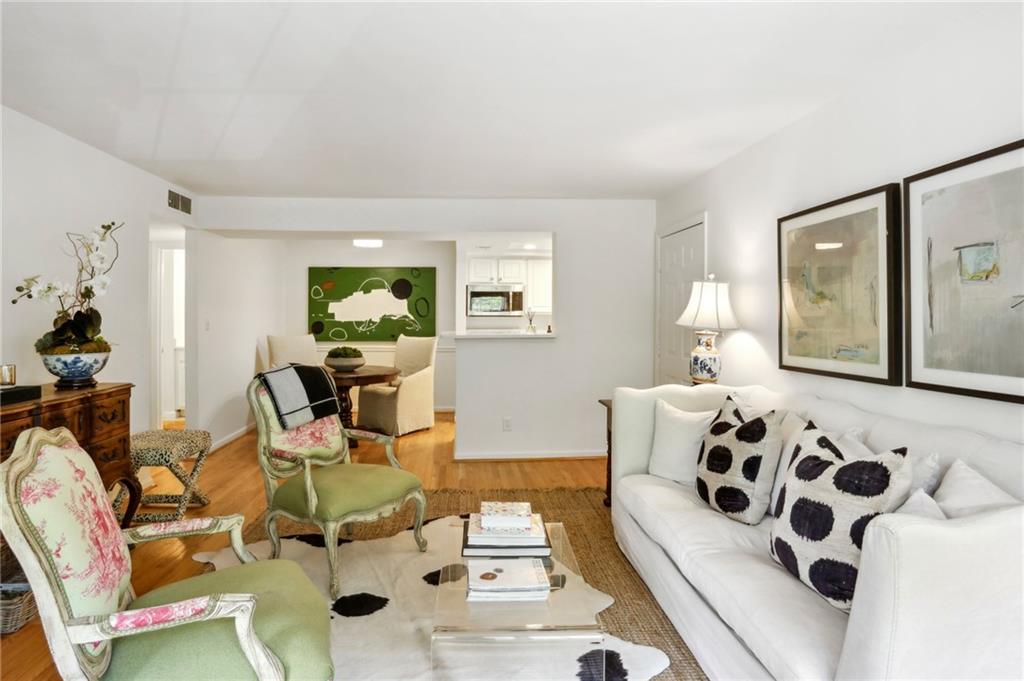 1017 Chastain Park Court NE Unit 1017