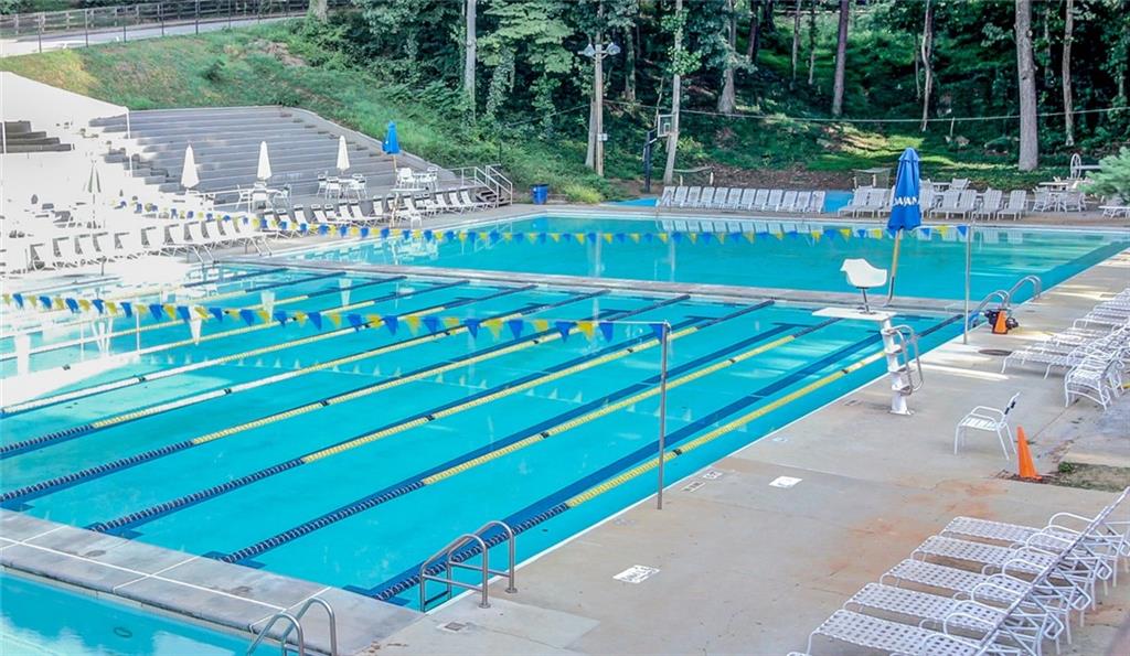 1017 Chastain Park Court NE Unit 1017