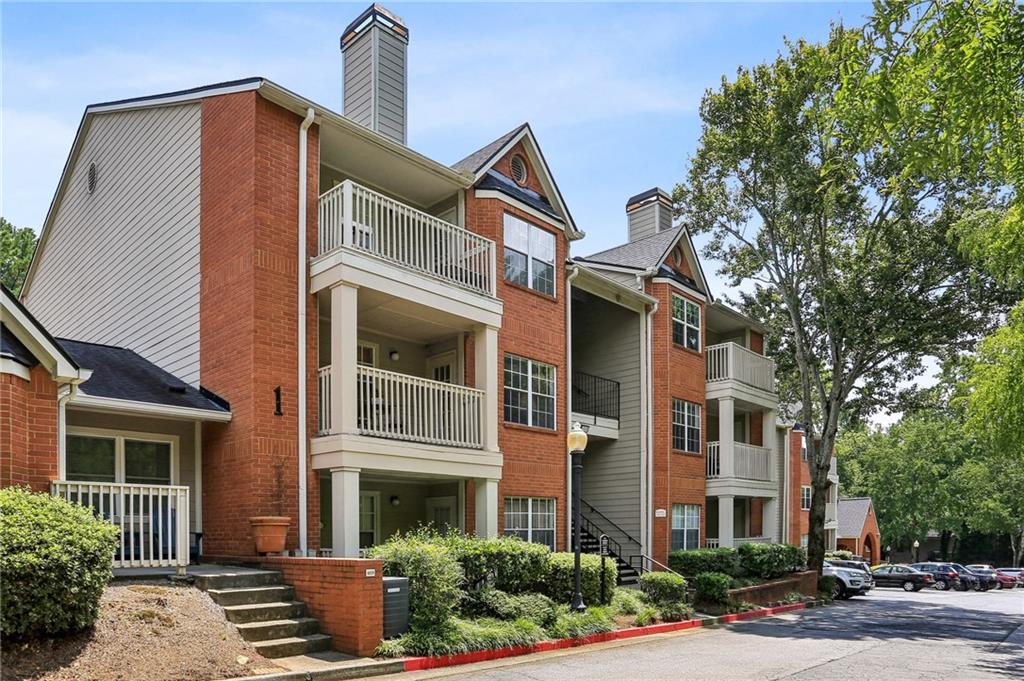 1017 Chastain Park Court NE Unit 1017