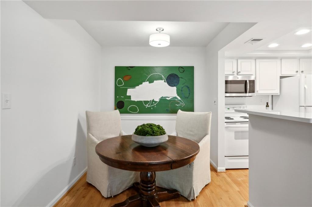 1017 Chastain Park Court NE Unit 1017