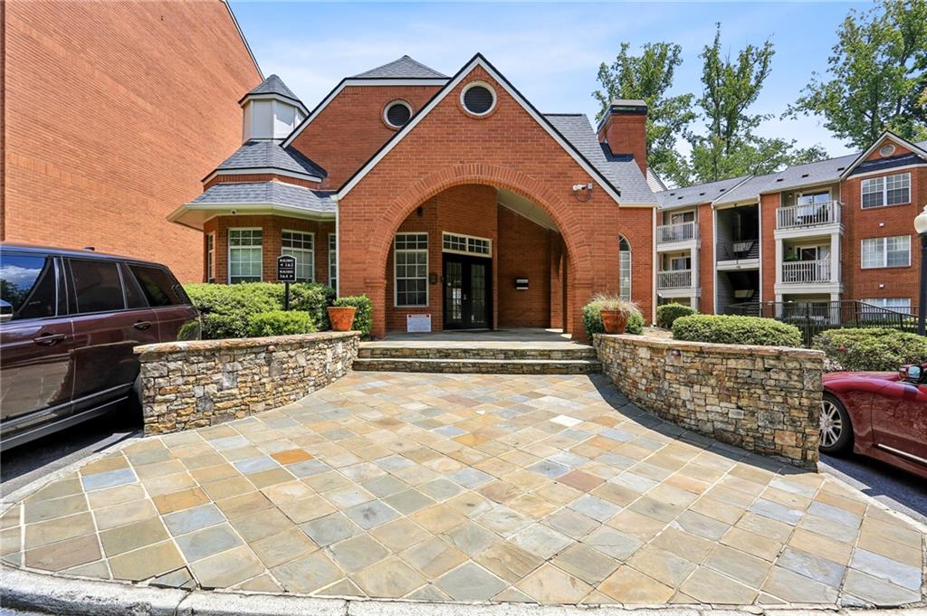 1017 Chastain Park Court NE Unit 1017