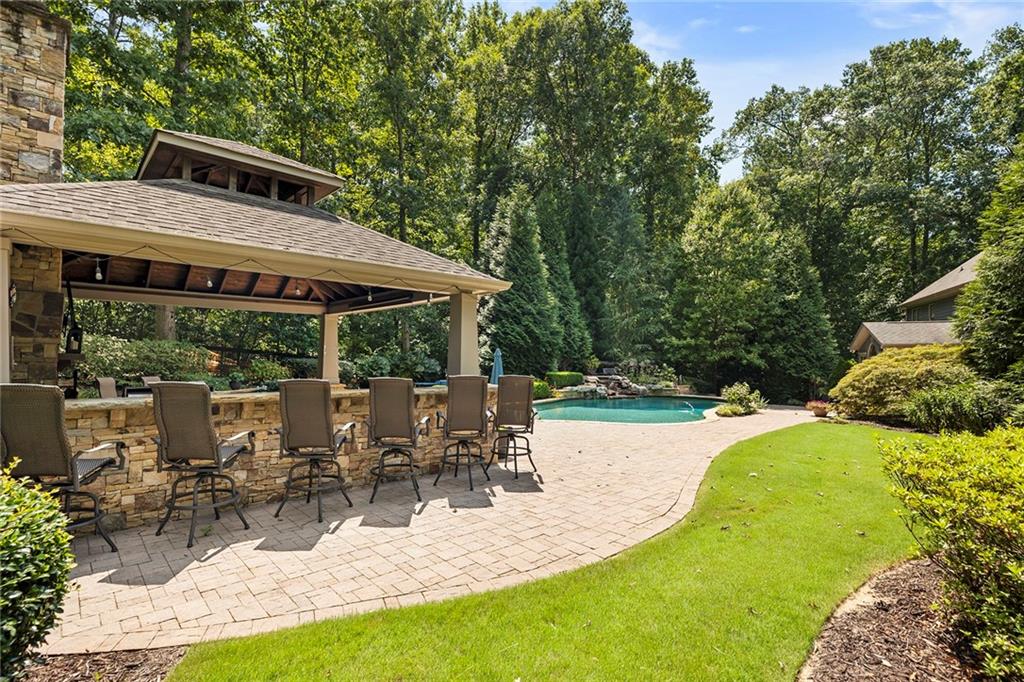 14700 Taylor Valley Way