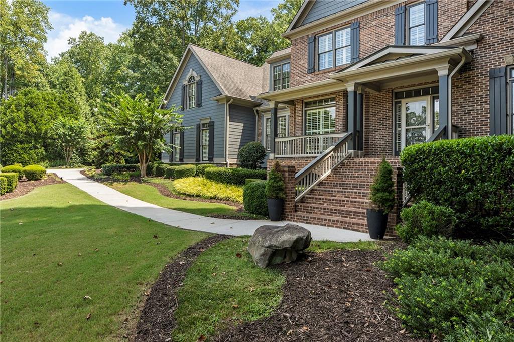 14700 Taylor Valley Way