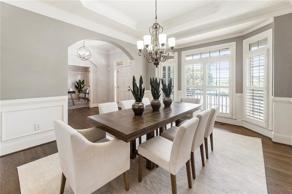 14700 Taylor Valley Way