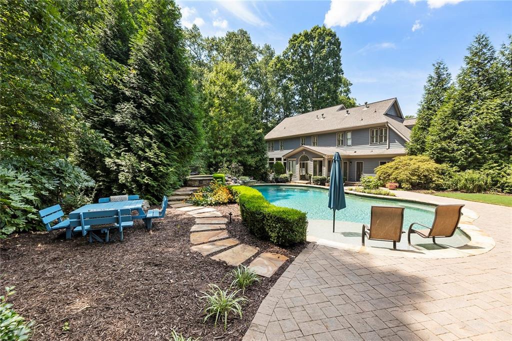 14700 Taylor Valley Way